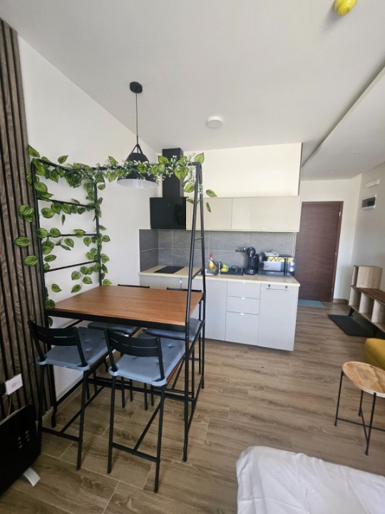 Prodaje se luksuzan studio-apartman na Kopaoniku