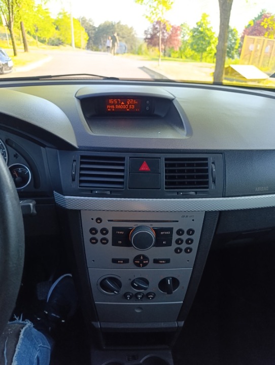 Opel Meriva 1.6 2008god