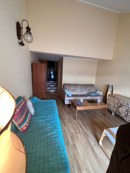 Kompletno renoviran apartman sa pogledom na Boku – Krašići (52m²)
