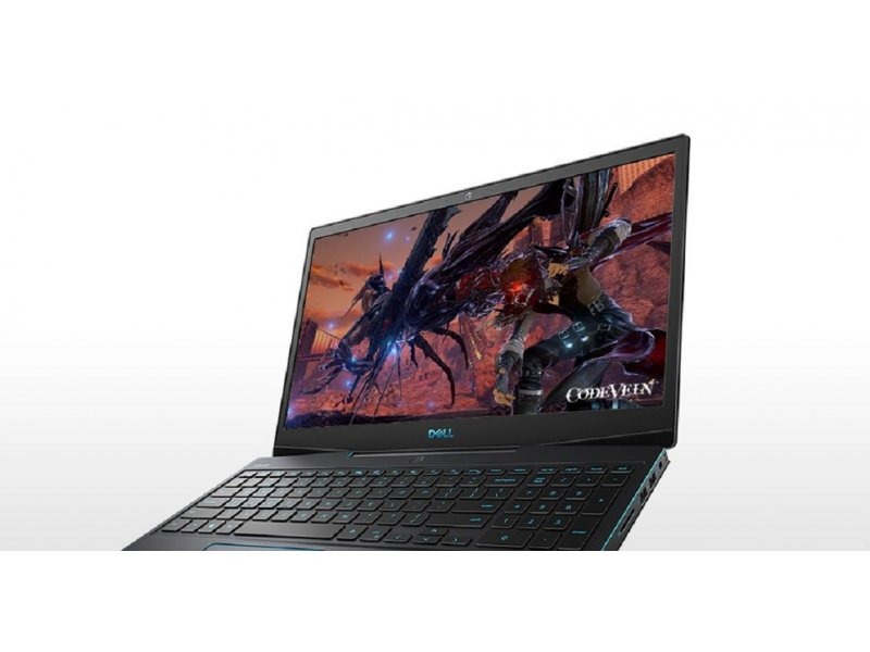 Dell G3 Intel i5 10300H / GTX 1650 / 16 GB
