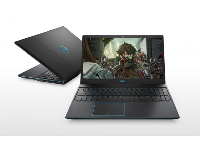Dell G3 Intel i5 10300H / GTX 1650 / 16 GB