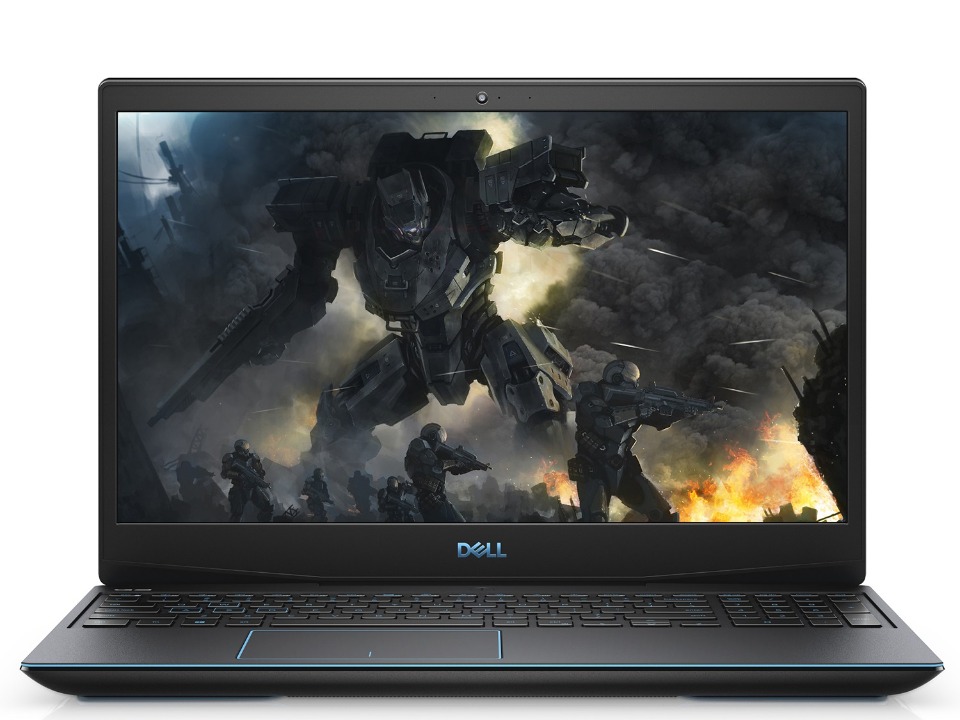 Dell G3 Intel i5 10300H / GTX 1650 / 16 GB