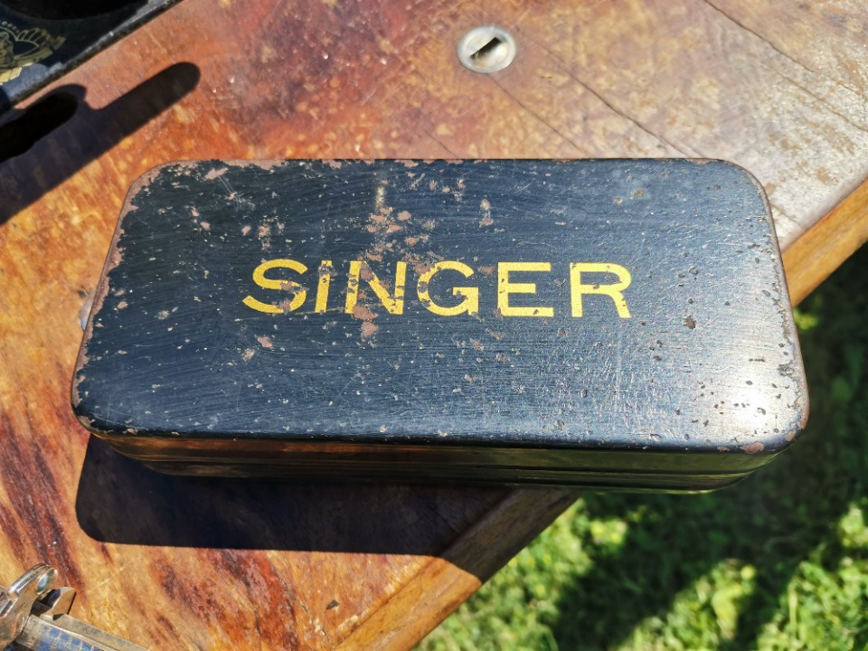 Singerica